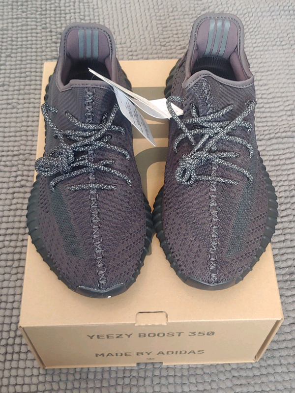 adidas yeezy in london